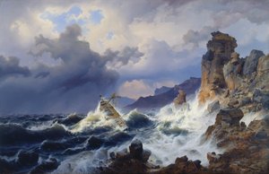  de Andreas Achenbach