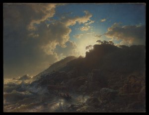  de Andreas Achenbach
