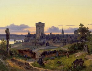  de Andreas Achenbach
