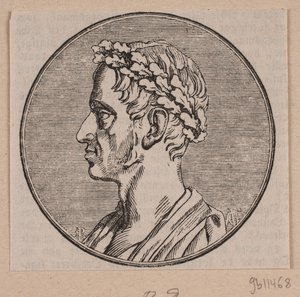 Frederico VI de Andreas Flinch