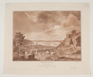 Trondheim de Andreas Flint