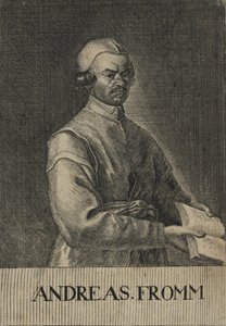 Andreas Fromm de Andreas Niederhofer