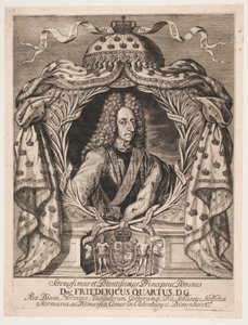 Rei Frederico IV