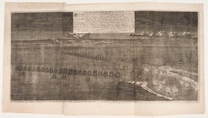 Batalha Naval de Rügen. setembro de 1712