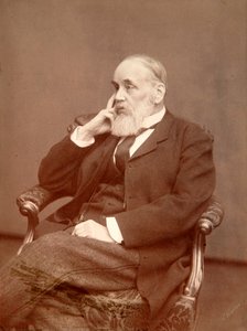 Ivan Goncharov, autor russo, século XIX