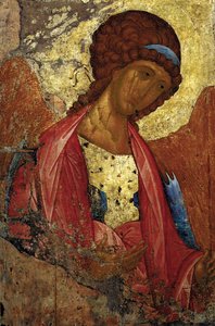 São Miguel Arcanjo, c1410.