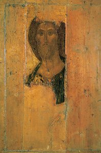 Salvator Mundi Salvador do Mundo, c1410.