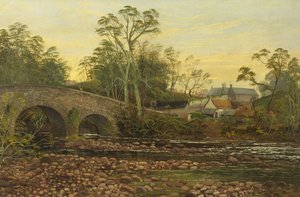 Ponte Ebbw, Newport