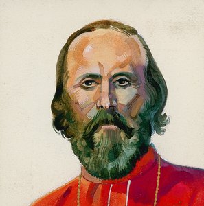Garibaldi de Andrew Howat