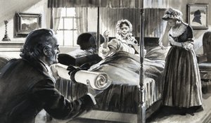 Obras-primas musicais: A canção de embalar ultra-secreta