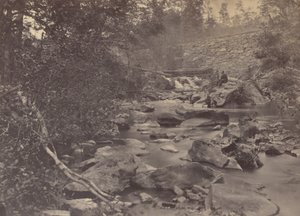 Arlington Mills, 1863 (foto)