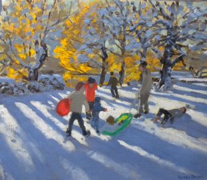  de Andrew Macara