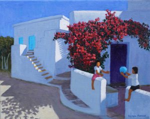  de Andrew Macara