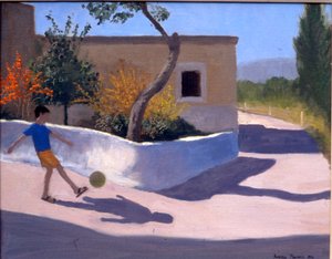  de Andrew Macara