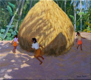 Palheiro, Kerala de Andrew Macara
