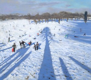  de Andrew Macara