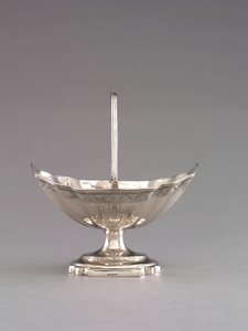 Cesta de Açúcar, c.1796 de Andrew and Gordon Gordon
