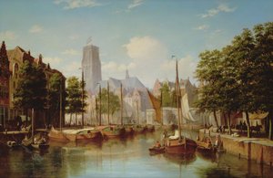 Imagem desconhecida de Andries Scheerboom
