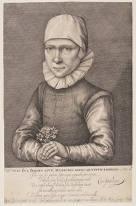 Eva Fliegen van Meurs de Andries Stock