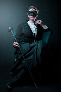Steampunk de Andrzej Lisowski