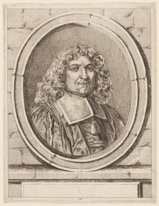 Louis Boucherat, Chanceler, Guardião dos Selos da França