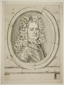 Roger de Rabutin, Conde de Bussy