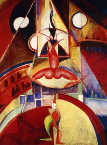 O Circo
