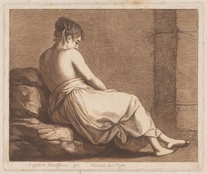  de Angelica Kauffmann