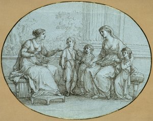  de Angelica Kauffmann