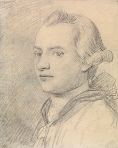 Dr. John Morgan de Filadélfia de Angelica Kauffmann