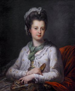  de Angelica Kauffmann