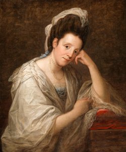  de Angelica Kauffmann