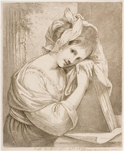 Sem título de Angelica Kauffmann