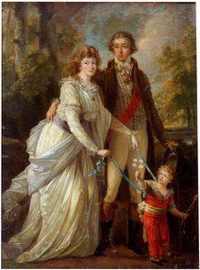 Retrato de família