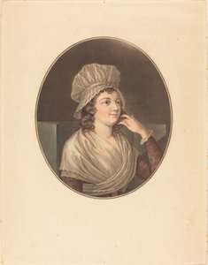 Charlotte Corday. de Angelique Allais