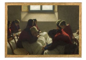 Imagem desconhecida de Angelo Morbelli