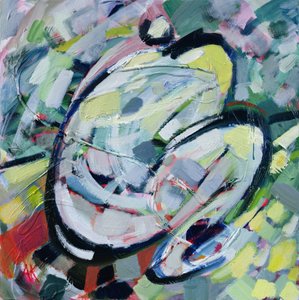 Agachamento Nú, 2006