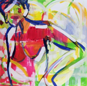 Nú marroquino, 2010
