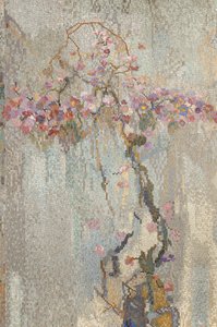 Flores, 1914 (mosaico) de Angiolo DAndrea