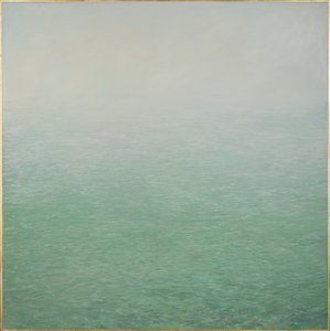A quietude da água em movimento de angus hampel