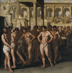 Gladiadores