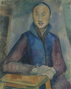 Juventude Chinesa, 1919