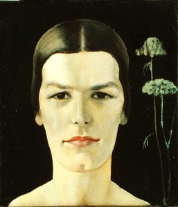 Auto-retrato