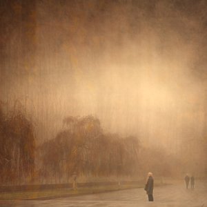 Um passeio de outono de sonho de Anja Buehrer