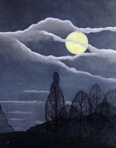 Lua de abril de 2004