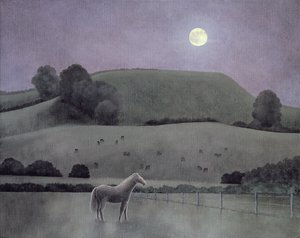 Cavalo no luar, 2005