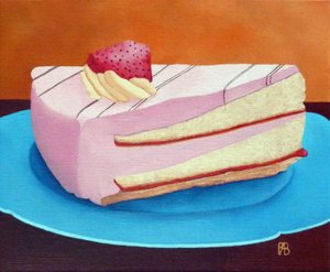Tesco Special, 1989 de Anna Phillips