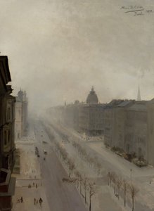  Unter den Linden em Berlim