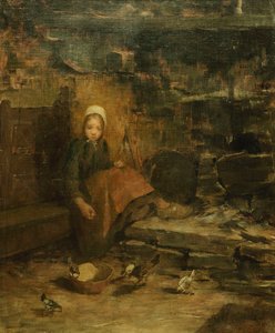 Ao lado do fogão, de Anna Nordgren