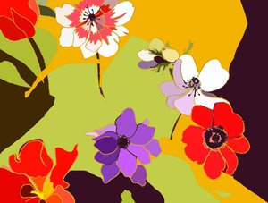 Pais jardim de Anna Platts